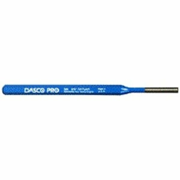 Dasco 3/32X5-1/2 PIN PUNCH 75811